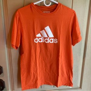 Adidas Short Sleeve Tee